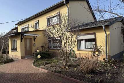 Haus zum Kaufen in Lindstedt 135.000,00 € 140 m²