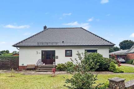 Haus zum Kaufen in Fockbek 299.000,00 € 107.33 m²