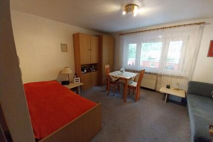 5-Zimmer-Wohnung (130 qm) im Grünen - Nürnberg Altenfurt