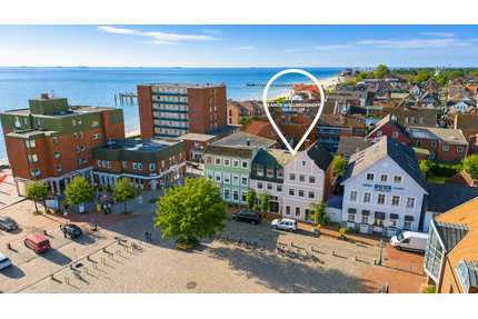 Haus zum Kaufen in Wyk auf Föhr 1.750.000,00 € 342.72 m²