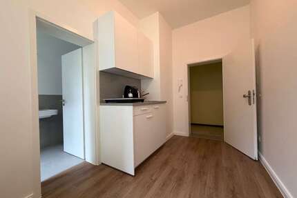 Wohnung zum Mieten in Berlin 630,00 € 15 m²