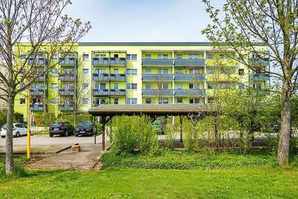 Wohnung zum Mieten in Zwickau 330,00 € 55 m²