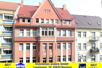 Wohnung zum Mieten in Bautzen 550,00 € 99.5 m²