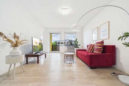 Wohnung zum Kaufen in Vöhringen 226.000,00 € 75 m²
