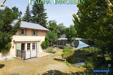 Haus zum Kaufen in Beelitz 499.000,00 € 125 m²