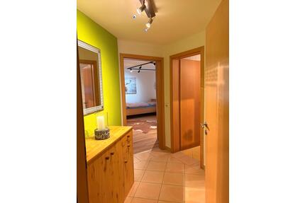 Wohnung für Berufspendler - 500,00&nbsp;EUR Kaltmiete, ca.&nbsp; 20,00&nbsp;m&sup2; in Cham (PLZ: 93413)