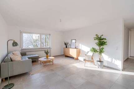 Wohnung zum Mieten in Heilbronn 1.068,00 € 84 m²