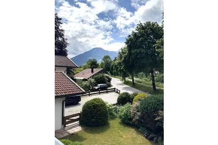 Wohnung zum Mieten in Rottach-Egern 2.550,00 € 106 m²