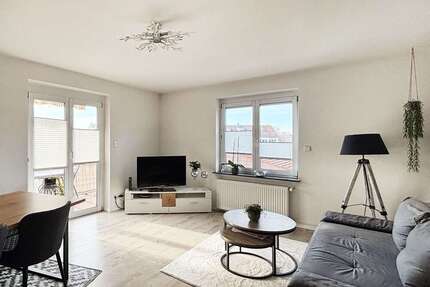 Wohnung zum Kaufen in Überlingen 395.000,00 € 100 m²