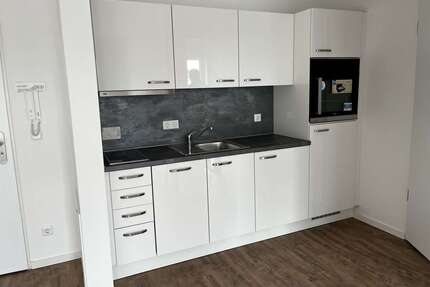 Wohnung zum Mieten in Dortmund 710,00 € 43 m²