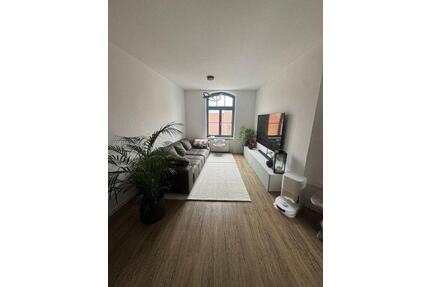 Modernes 3-Zimmer-Apartment in MühlhausenThüringen - Mühlhausen (Thüringen)