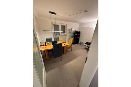 Schöne 2 Zimmer Wohnung (55qm) perfekt für StudentenAzubis - Lohr am Main