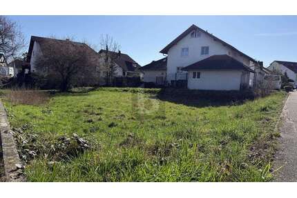 Grundstück zu verkaufen in Kuppenheim 289.000,00 € 566 m²