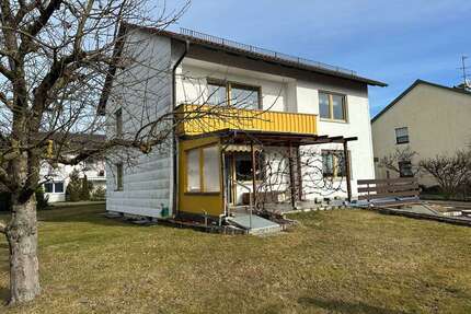 Haus zum Kaufen in Töging a. Inn 414.000,00 € 135 m²
