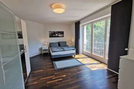 Wohnung zum Mieten in Frankfurt am Main 1.290,00 € 51 m²