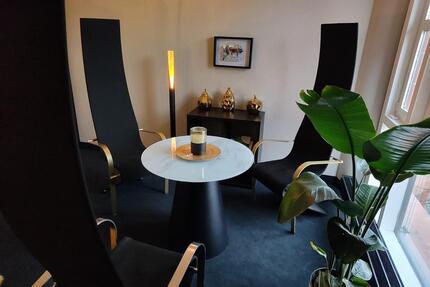 Moderne Wohnung im Herzen der Münsteraner Altstadt