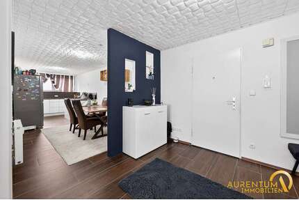 Wohnung zum Kaufen in Ingolstadt 320.000,00 € 108 m²