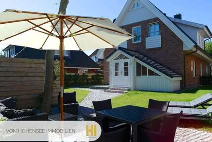 Haus zum Kaufen in Wyk 1.150.000,00 € 120 m²