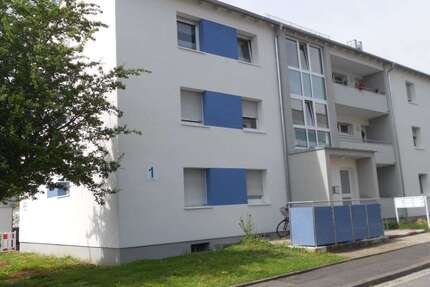 Wohnung zum Mieten in Schweinfurt 306,00 € 33.95 m²