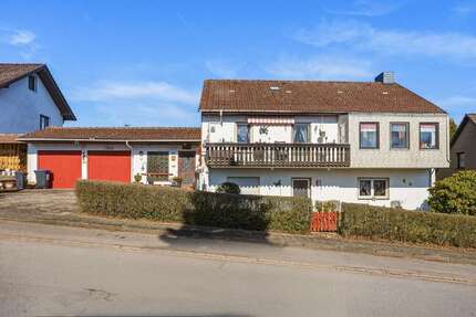 Haus zum Kaufen in Dassel Sievershausen 170.000,00 € 173 m² - Dassel / Sievershausen