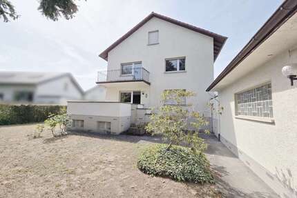Haus zum Kaufen in Münster 579.000,00 € 164 m²