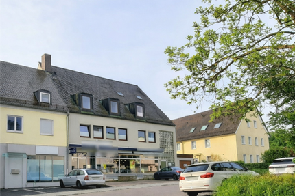 Wohnung zum Mieten in Neusäß 1.200,00 € 120 m²