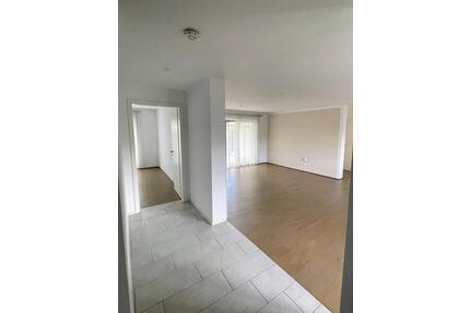 Moderne 4-Zi.-EG-Wohnung mit Garten & Terrasse in Öhringen