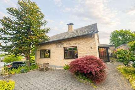 Haus zum Kaufen in Bergheim 477.000,00 € 160 m²