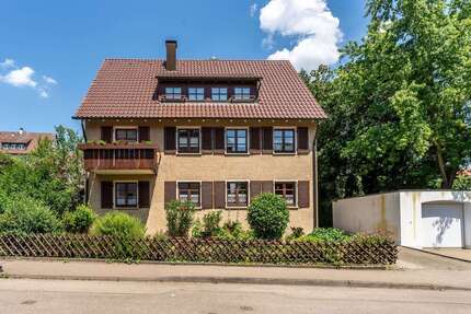 Haus zum Kaufen in Rottweil 465.000,00 € 194.9 m²
