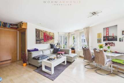Wohnung zum Kaufen in Neckarsulm 265.000,00 € 66.48 m²