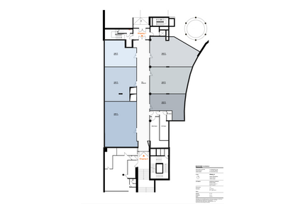 Büro in Dresden 10.477,80 € 698.52 m²