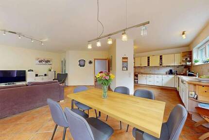 PHI AACHEN - Familienfreundliches Zuhause mit Garten, Garage und Wallbox in Hürtgenwald!