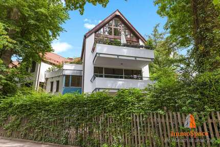Wohnung zum Kaufen in München 550.000,00 € 73.65 m²