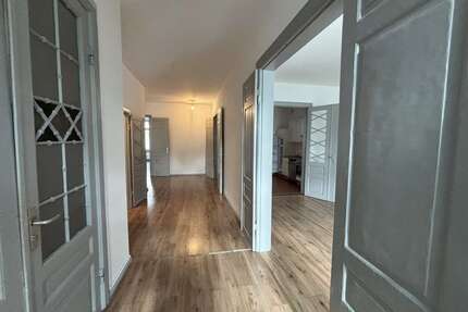 Wohnung zum Mieten in Lübeck 1.300,00 € 126 m²
