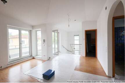 Wohnung zum Mieten in Freiburg 1.850,00 € 126 m²