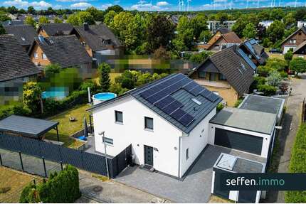 Haus zum Kaufen in Bedburg 684.000,00 € 157 m²