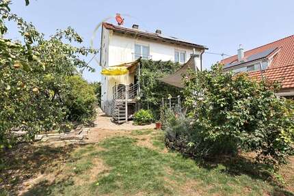 Haus zum Kaufen in Schwaigern 489.000,00 € 112.76 m²