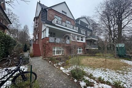 Möbilierte 1-Zimmer Wohnung - 712,00&nbsp;EUR Kaltmiete, ca.&nbsp; 31,36&nbsp;m&sup2; in Hamburg (PLZ: 22453) Groß Borstel