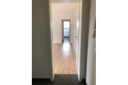 Großzügige Zweizimmerwohnung, sehr gepflegt - von Privat - Übach-Palenberg