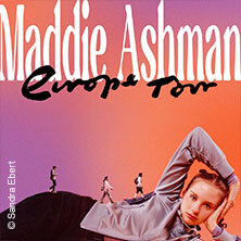 Maddie Ashman