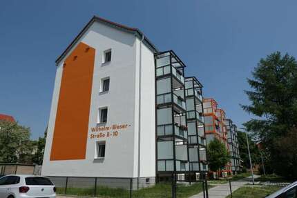 Wohnung zum Mieten in Dessau-Roßlau 445,00 € 61.98 m²