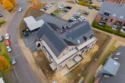 Wohnung zum Kaufen in Seevetal 890.000,00 € 125 m²