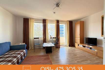 Wohnung zum Mieten in Bayreuth 489,81 € 33.78 m²