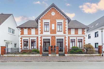 Haus zum Kaufen in Oldenburg 875.000,00 € 307 m²