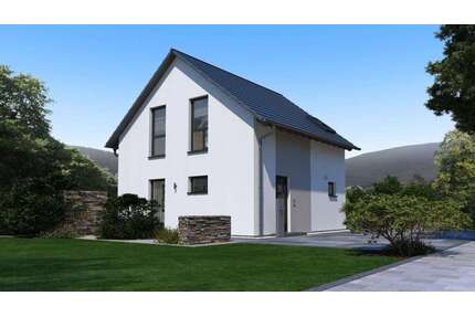 Haus zum Kaufen in Unzenberg 349.000,00 € 106 m²