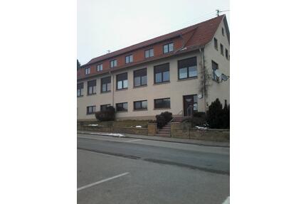 2-Zimmer Wohnung in Böttingen - 350,00&nbsp;EUR Kaltmiete, ca.&nbsp; 51,22&nbsp;m&sup2; in Böttingen (PLZ: 78583)