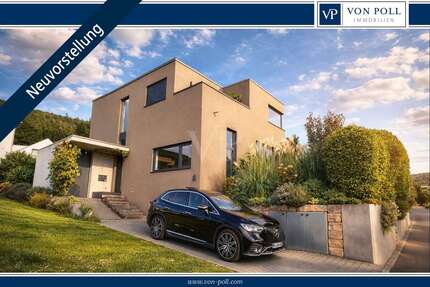 Haus zum Kaufen in Neckargemünd 1.050.000,00 € 208 m²