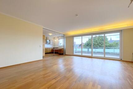 Wohnung in Troisdorf zur befristeten Miete