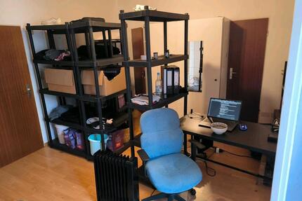 Wohnung in Wiesbaden für befristete Zwischenmiete (3 Monate)