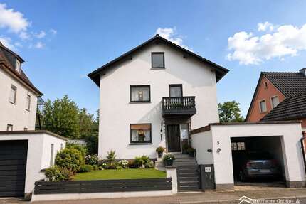 Haus zum Kaufen in Gemünden am Main Langenprozelten 309.000,00 € 208 m² - Gemünden am Main / Langenprozelten